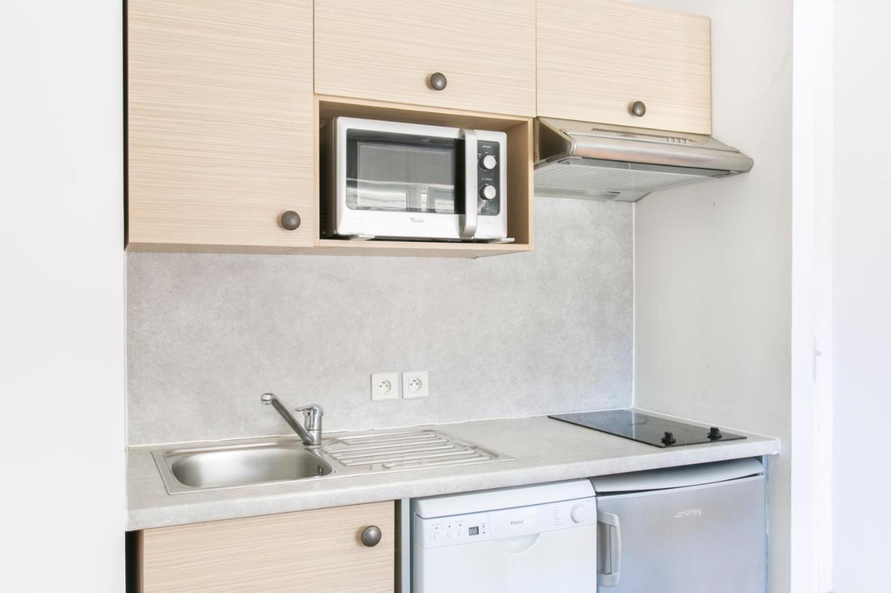 Residence Plein Sud By Popinns Allos Εξωτερικό φωτογραφία