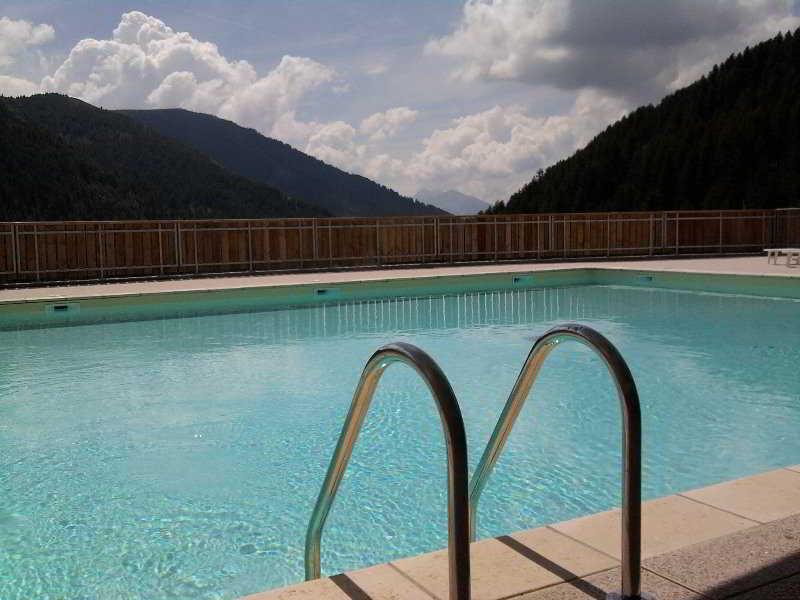 Residence Plein Sud By Popinns Allos Εξωτερικό φωτογραφία